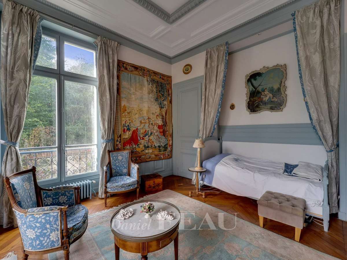 Appartement Versailles