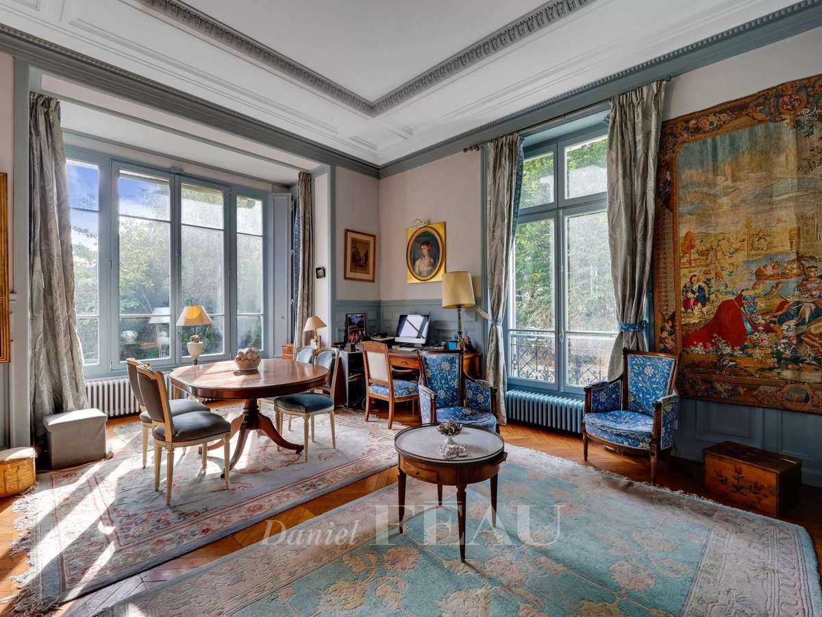 Appartement Versailles