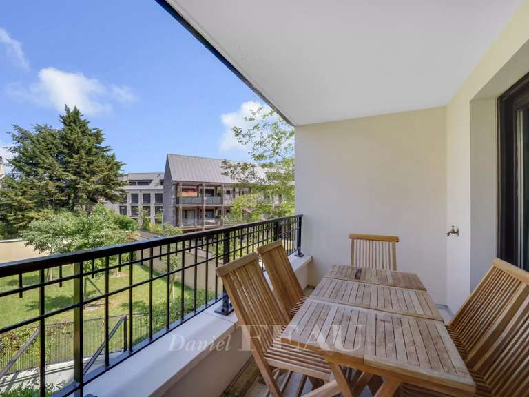 Appartement Versailles - 3 chambres - 86m²