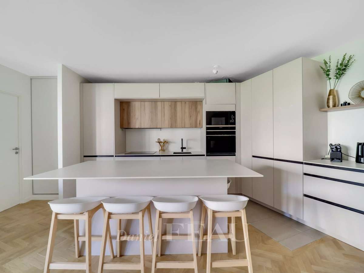 Appartement Versailles