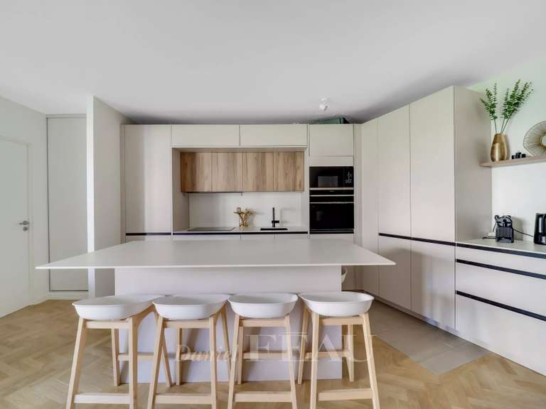 Appartement Versailles - 3 chambres - 86m²