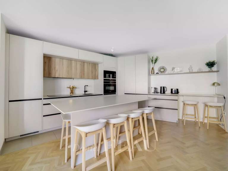Appartement Versailles - 3 chambres - 86m²