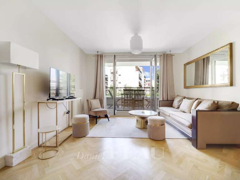Appartement Versailles - 3 chambres - 86m²