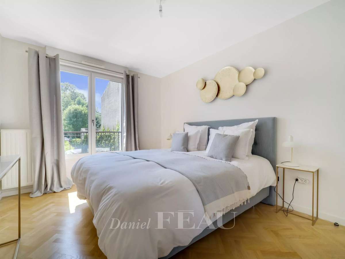 Appartement Versailles