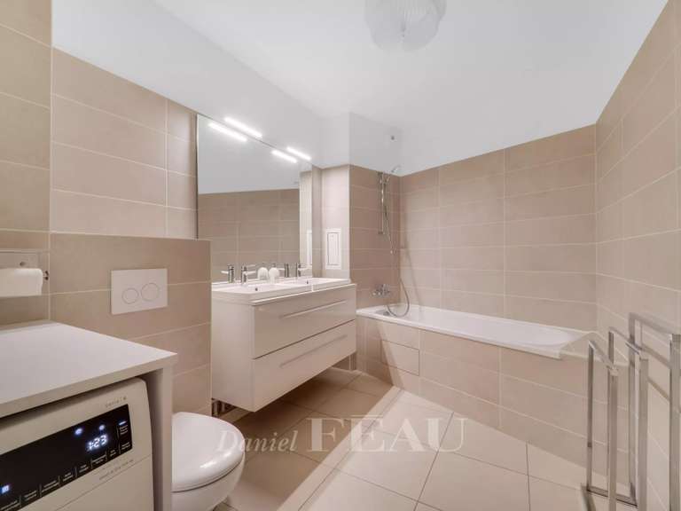 Appartement Versailles - 3 chambres - 86m²