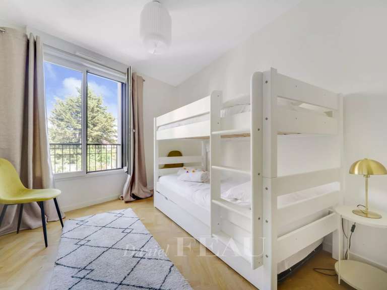 Appartement Versailles - 3 chambres - 86m²