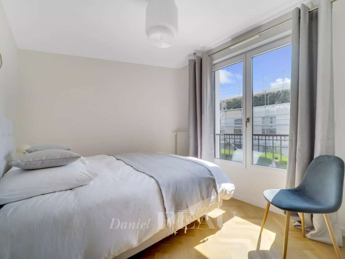 Appartement Versailles