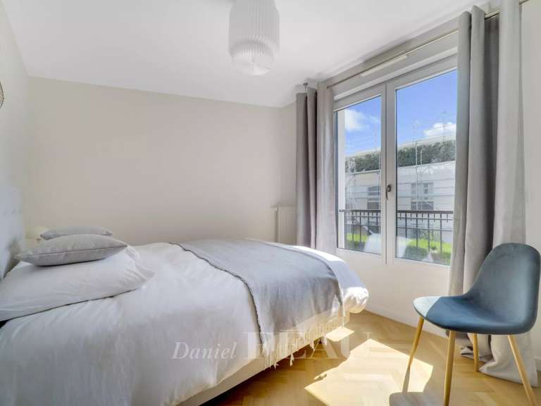 Appartement Versailles - 3 chambres - 86m²