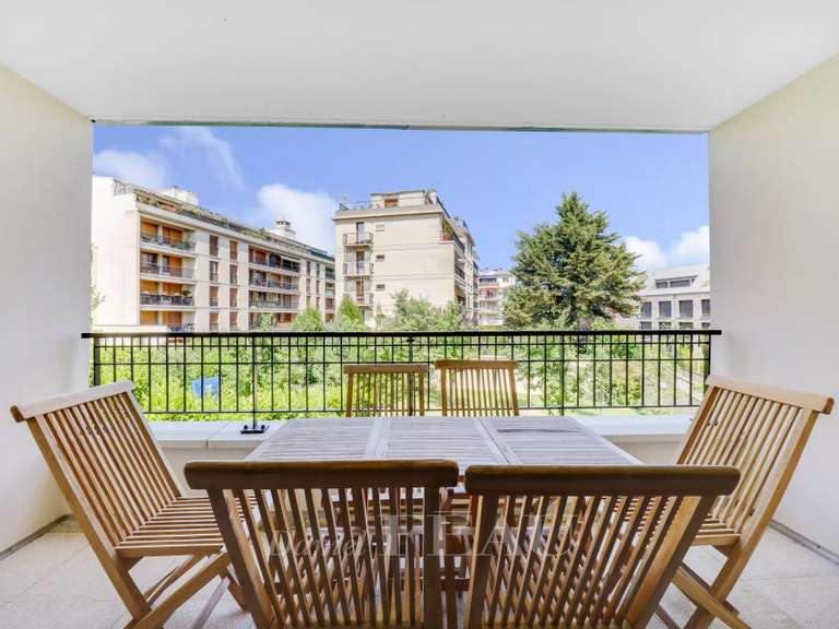Appartement Versailles - 3 chambres - 86m²