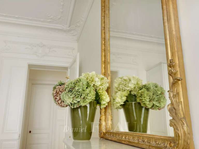 Appartement Versailles - 3 chambres - 87m²