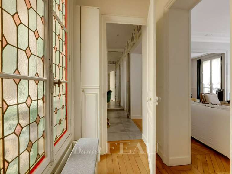 Appartement Versailles - 3 chambres - 87m²