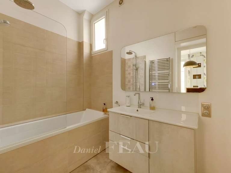 Appartement Versailles - 3 chambres - 87m²