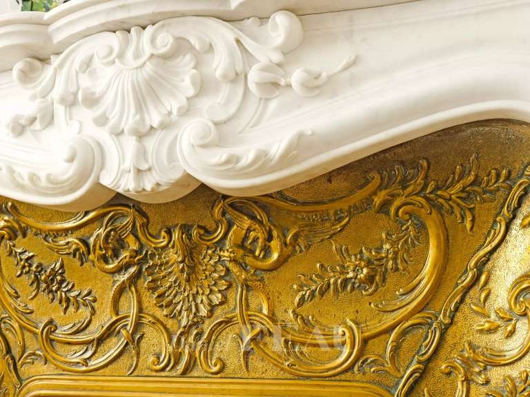 Appartement Versailles - 3 chambres - 87m²