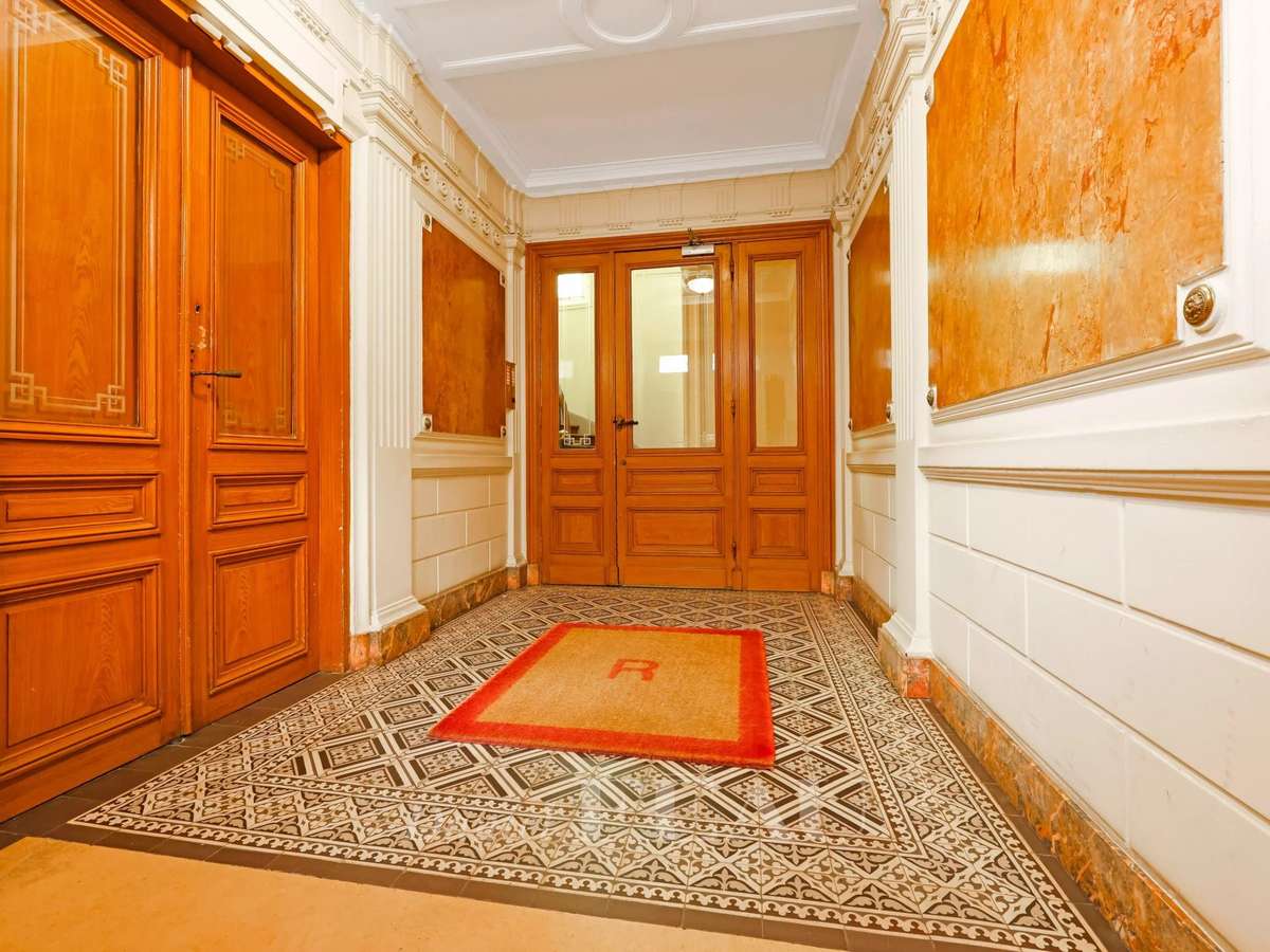 Appartement Versailles