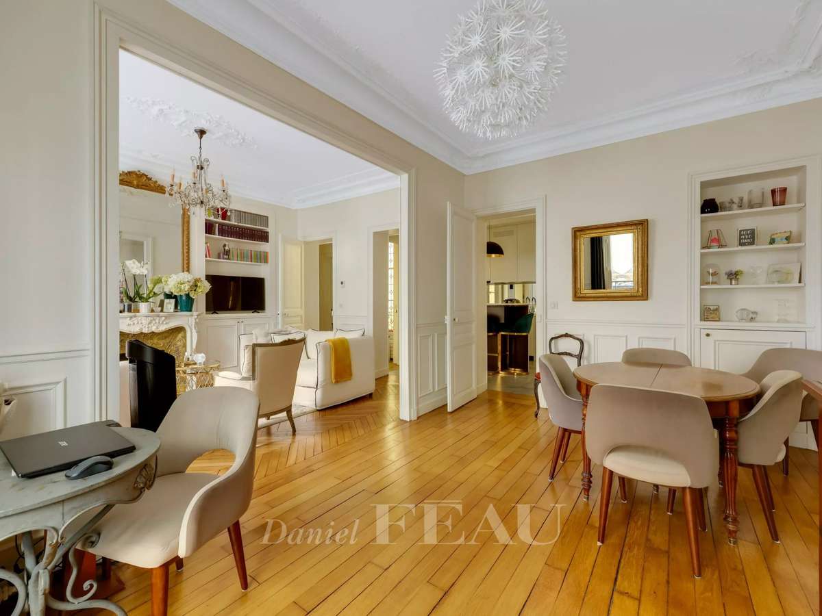 Appartement Versailles