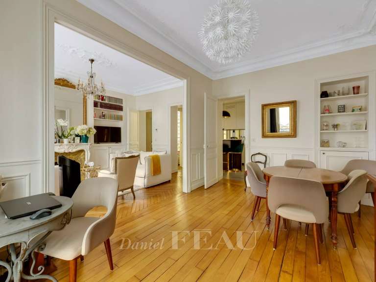 Appartement Versailles - 3 chambres - 87m²