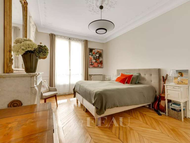 Appartement Versailles - 3 chambres - 87m²