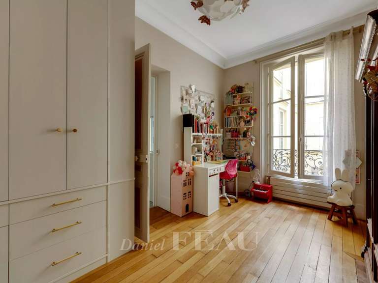 Appartement Versailles - 3 chambres - 87m²