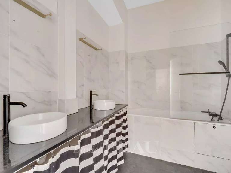 Appartement Versailles - 6 chambres - 157m²