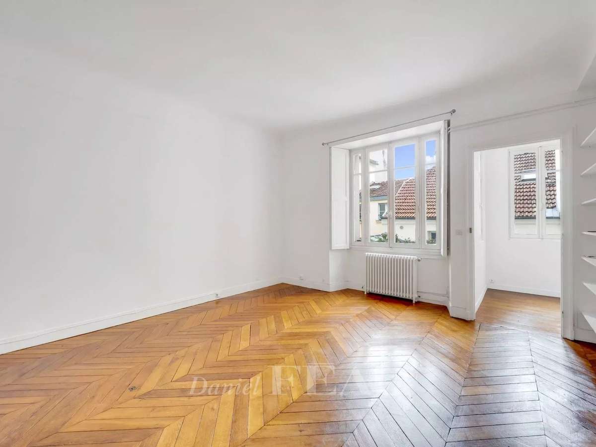 Appartement Versailles