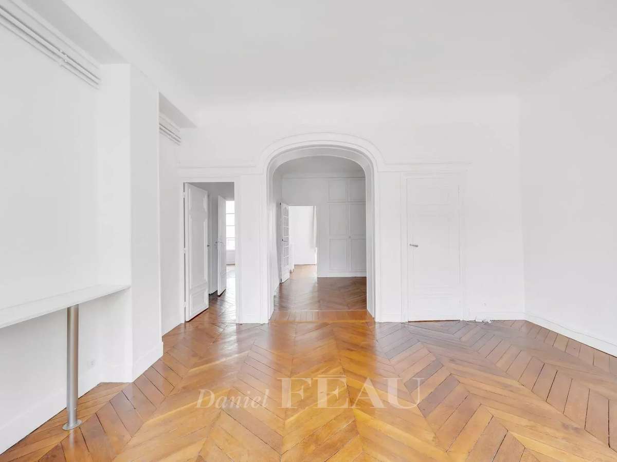Appartement Versailles