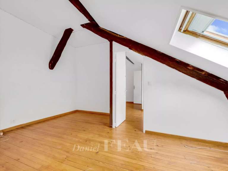 Appartement Versailles - 6 chambres - 157m²