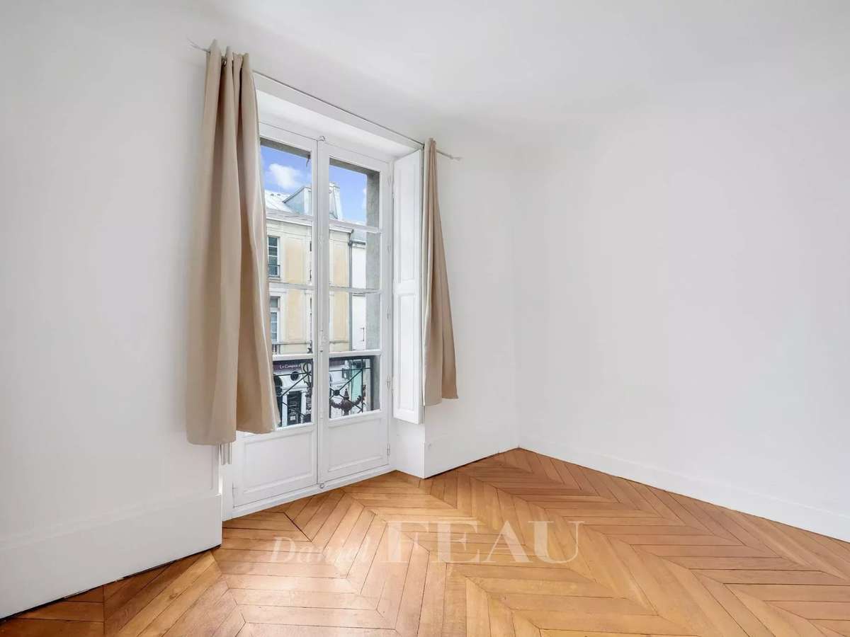 Appartement Versailles