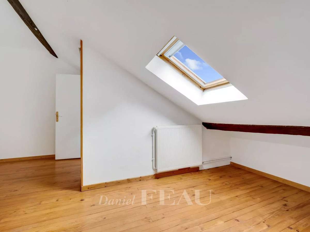 Appartement Versailles