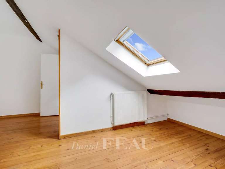 Appartement Versailles - 6 chambres - 157m²