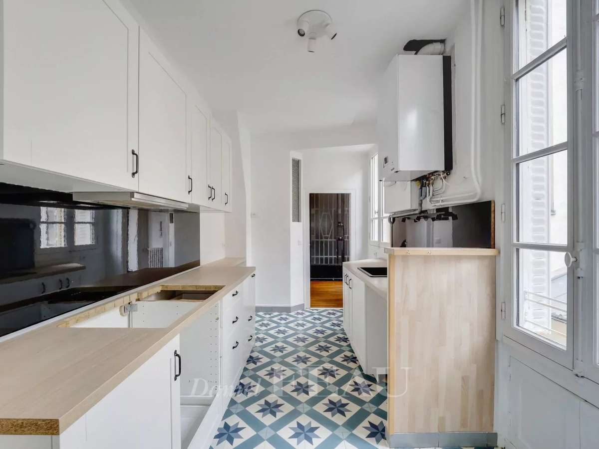 Appartement Versailles