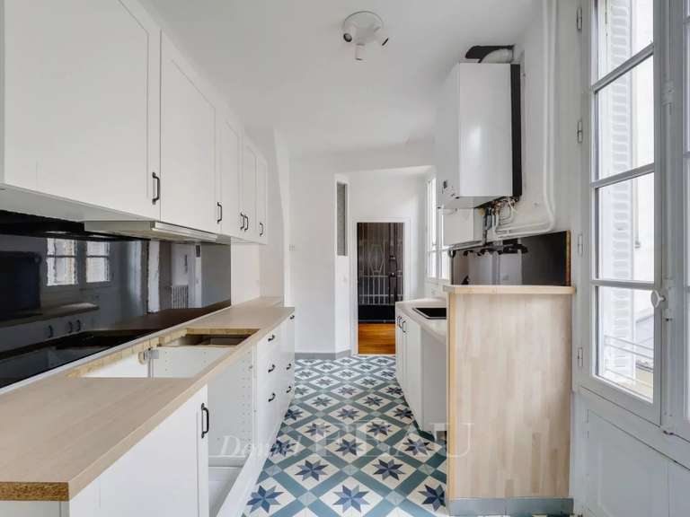 Appartement Versailles - 6 chambres - 157m²