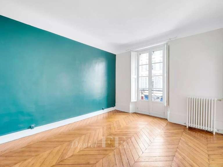 Appartement Versailles - 6 chambres - 157m²