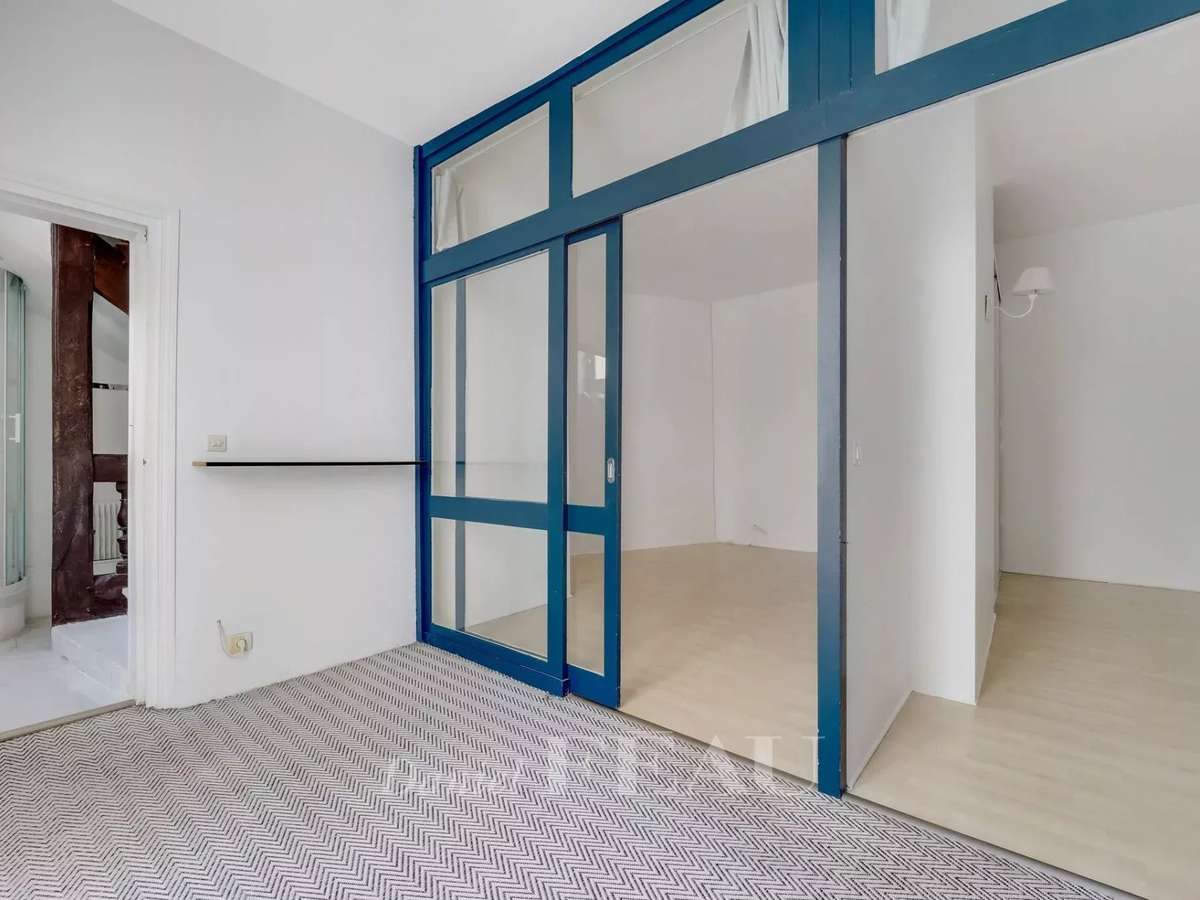 Appartement Versailles