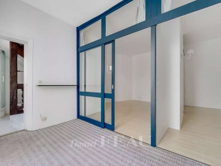 Appartement Versailles - 6 chambres - 157m²