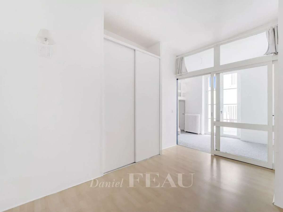Appartement Versailles