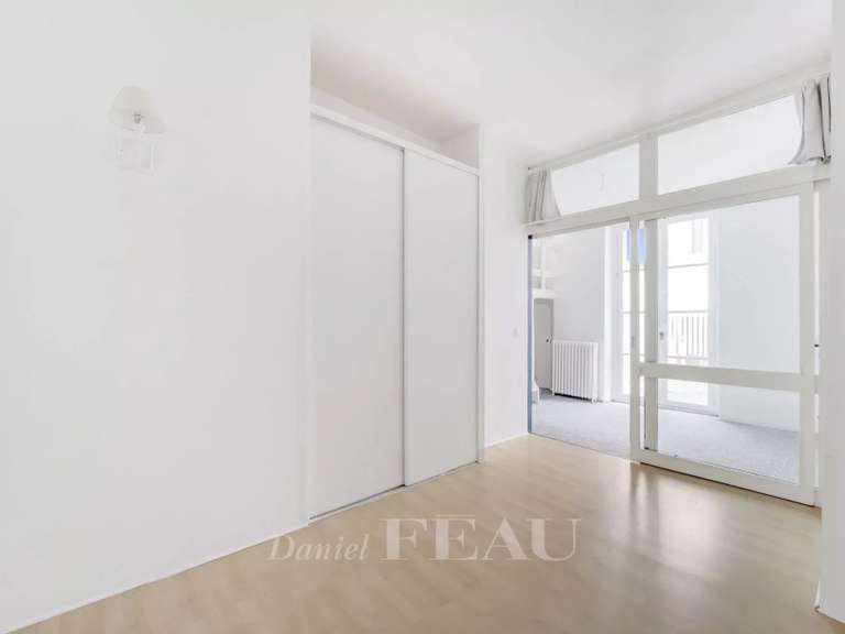 Appartement Versailles - 6 chambres - 157m²