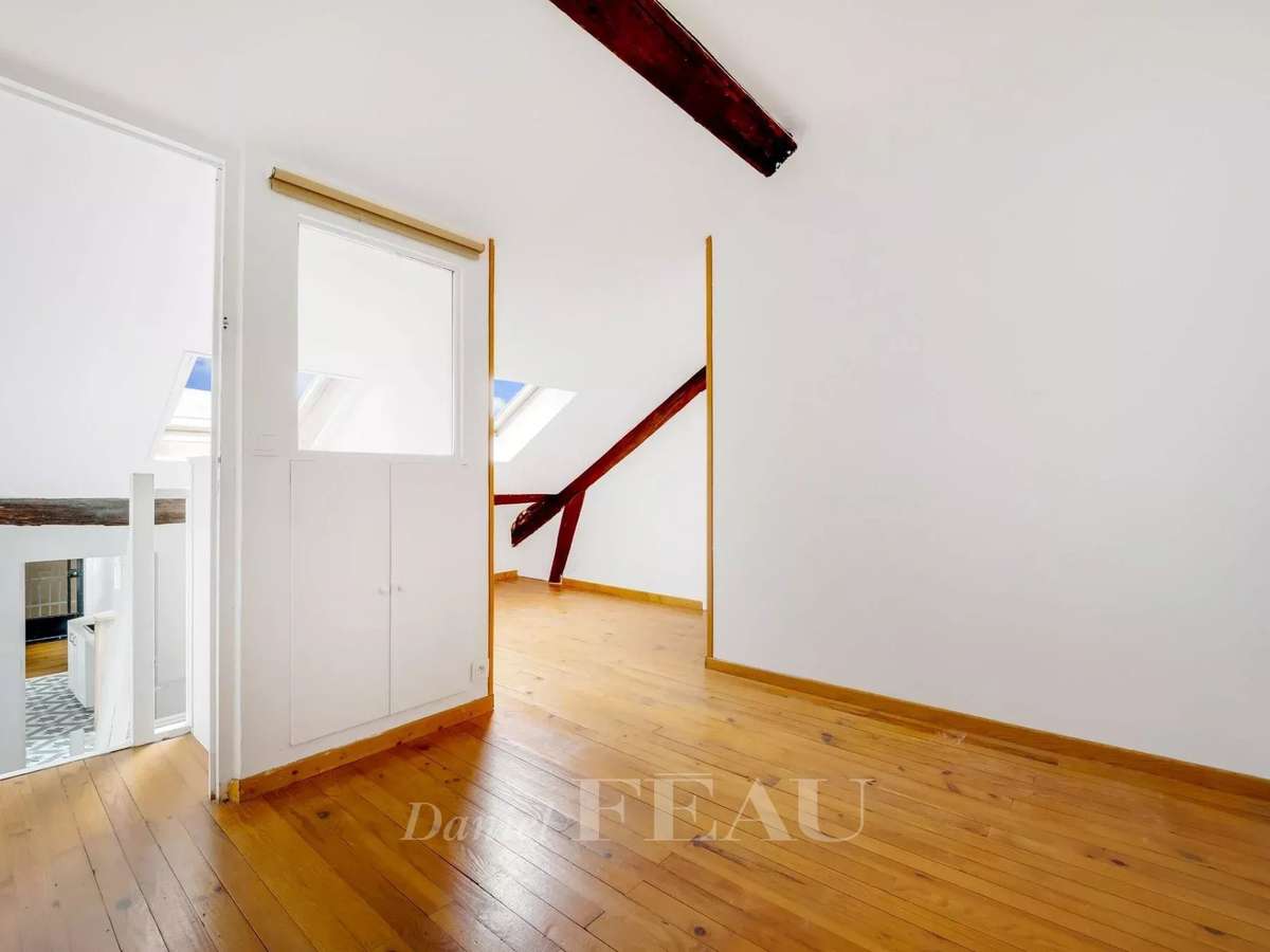 Appartement Versailles