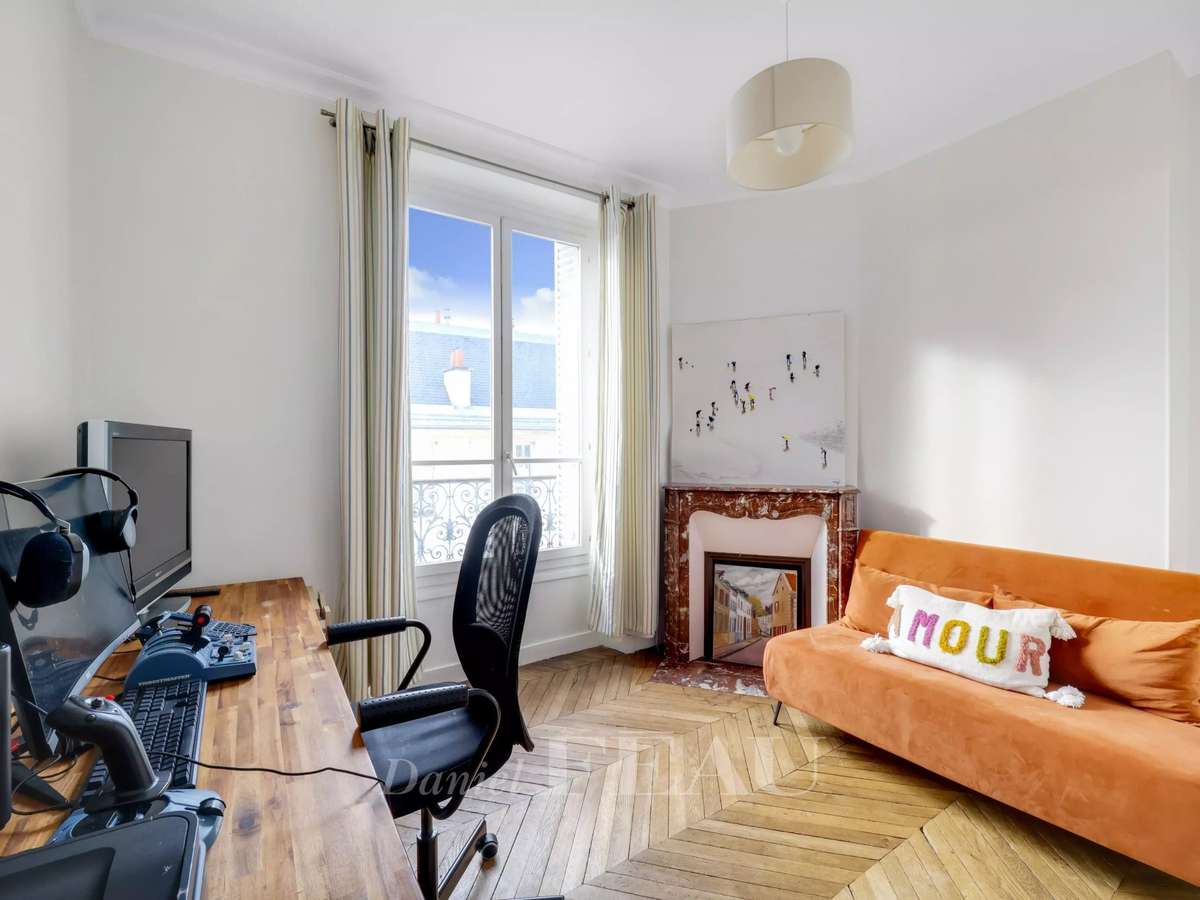 Apartment Versailles