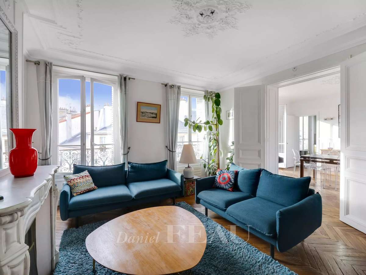 Apartment Versailles