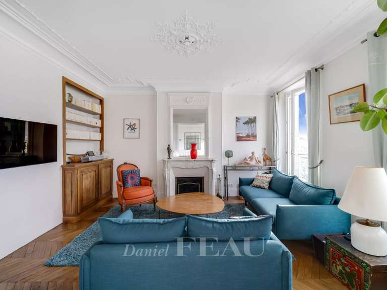 Appartement Versailles - 5 chambres - 143m²