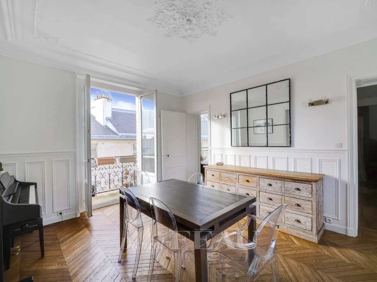 Apartment Versailles