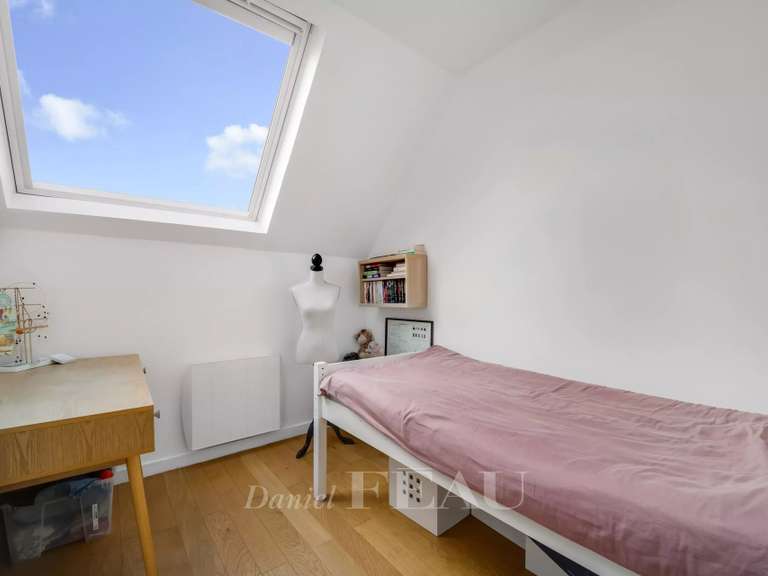 Appartement Versailles - 5 chambres - 143m²