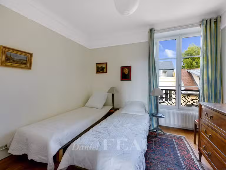 Apartment Versailles - 3 bedrooms - 99m²
