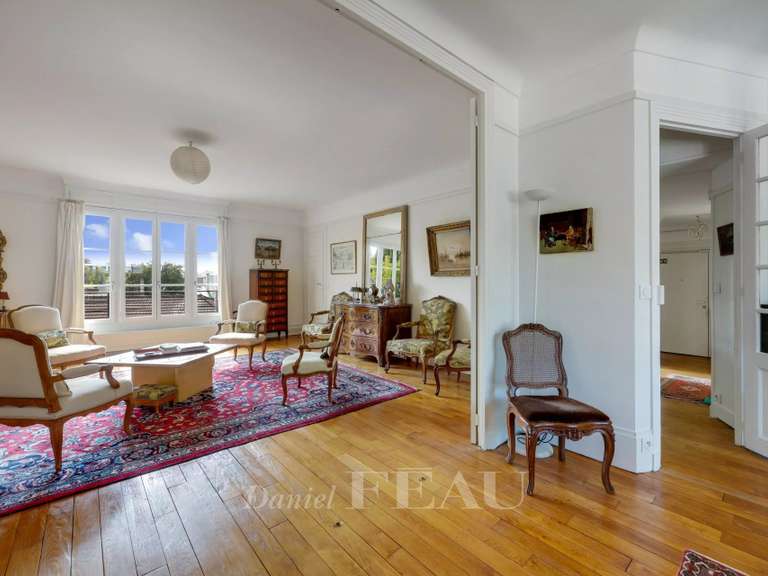 Appartement Versailles - 3 chambres - 99m²