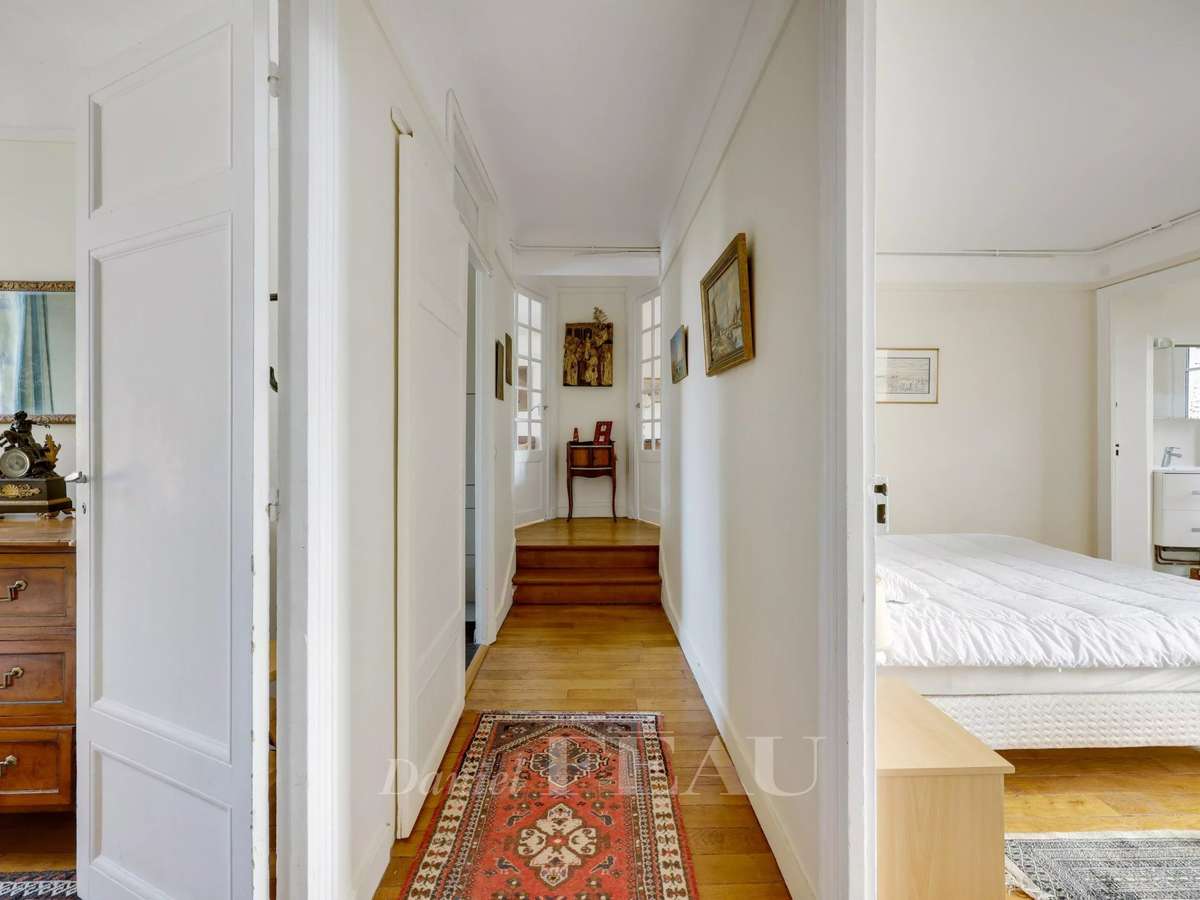 Appartement Versailles