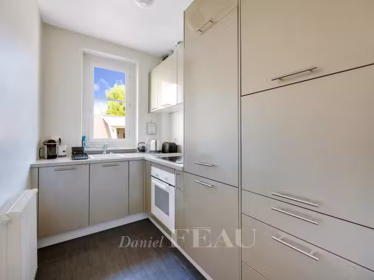 Apartment Versailles - 3 bedrooms - 99m²