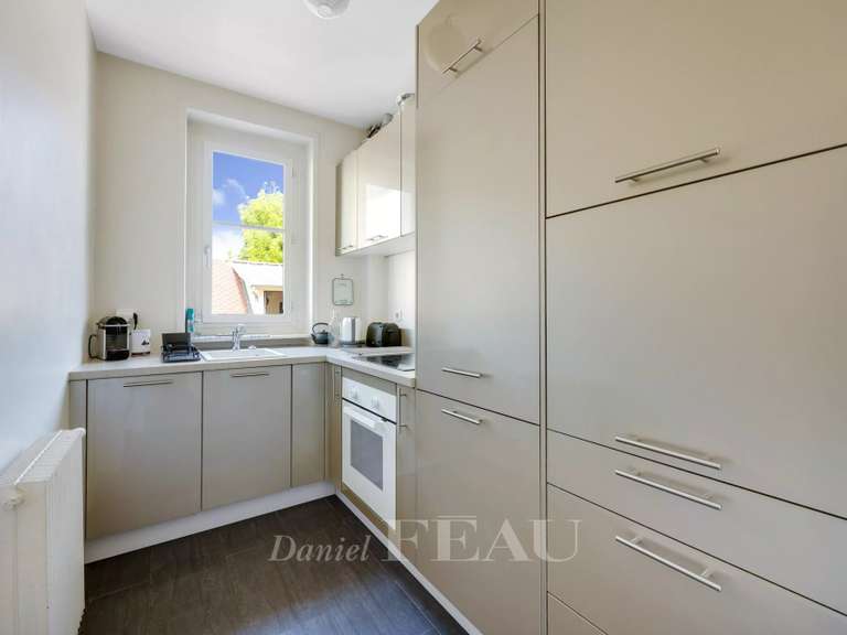 Appartement Versailles - 3 chambres - 99m²