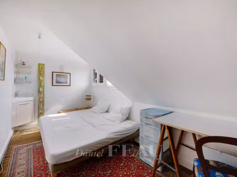 Apartment Versailles - 3 bedrooms - 99m²