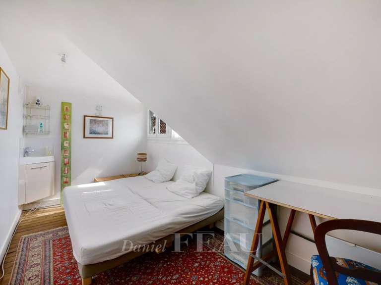 Appartement Versailles - 3 chambres - 99m²