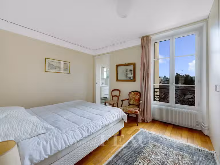 Apartment Versailles - 3 bedrooms - 99m²